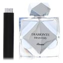 Rasasi Diamonte Heavenly Perfume 0.27 oz Travel Spray