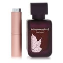 Rasasi Layuqawam Pour Femme Perfume 0.27 oz Travel Spray
