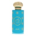Rasasi Radi Perfume 3.4 oz Eau De Parfum Spray (Unisex Unboxed)