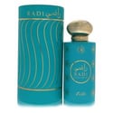 Rasasi Radi Perfume 3.4 oz Eau De Parfum Spray (Unisex)