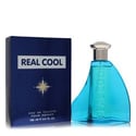 Real Cool Cologne 3.4 oz Eau De Toilette Spray