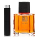Red Cologne 0.27 oz Travel Spray