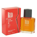 Red Cologne 3.4 oz Eau De Toilette Spray