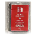 Red Cologne 5.2 oz Scented Soap