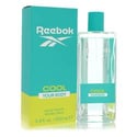 Reebok Cool Your Body Perfume 3.4 oz Eau De Toilette Spray