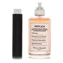 Replica On A Date Cologne 0.27 oz Travel Spray