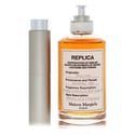 Replica Jazz Club Cologne 0.27 oz Travel Spray