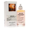 Replica On A Date Cologne 3.4 oz Eau De Toilette Spray (Unisex)