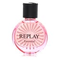 Replay Essential Perfume 1.3 oz Eau De Toilette Spray (Unboxed)