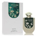 Riiffs Fleurie Emerald Perfume 3.4 oz Eau De Parfum Spray (Unisex)