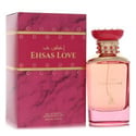 Risala Ehsas Love Cologne 3.4 oz Eau De Parfum Spray