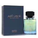 Risala Blue Bomb Extreme Cologne 3.4 oz Eau De Parfum Spray