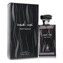 Risala Oud Aswad Cologne 3.4 oz Eau De Parfum Spray