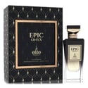 Risala Elite Epic Onyx Cologne 3.4 oz Eau De Parfum Spray