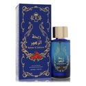 Risala Rehat Al Zahoor Cologne 3.4 oz Eau De Parfum Spray