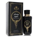 Risala Music Of Oud Cologne 3.4 oz Eau De Parfum Spray