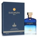 Risala Elite Eleganzia Bleu Cologne 3.4 oz Eau De Parfum Spray