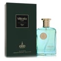 Risala Elite Vittorio Milano Cologne 3.4 oz Eau De Parfum Spray
