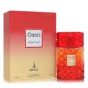 Risala Oasis Floral Oud Perfume 3.4 oz Eau De Parfum Spray
