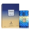 Risala Oasis Fruity Oud Perfume 3.4 oz Eau De Parfum Spray