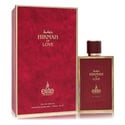 Risala Elite Hikmah Of Love Perfume 3.4 oz Eau De Parfum Spray