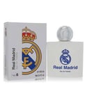 Real Madrid Cologne 3.4 oz Eau De Toilette Spray