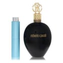 Roberto Cavalli Nero Assoluto Perfume 0.27 oz Travel Spray