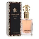 Roberto Cavalli Paradiso Assoluto Perfume 3.3 oz Eau De Parfum Spray