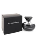 Roccobarocco Black Perfume 3.4 oz Eau De Parfum Spray