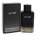 Roccobarocco My Sir Cologne 3.4 oz Eau De Parfum Spray
