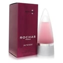 Rochas Man Intense Cologne 3.4 oz Eau De Parfum Spray