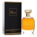 Roccobarocco Gold Queen Perfume 3.4 oz Eau De Parfum Spray