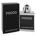 Rocco Black Cologne 3.4 oz Eau De Toilette Spray