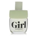 Rochas Girl Perfume 3.3 oz Eau De Toilette Spray (Tester)