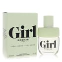 Rochas Girl Perfume 2 oz Eau De Toilette Spray