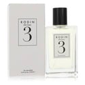 Rodin Olio Lusso 3 Cologne 3.4 oz Eau De Toilette Spray (Unisex)