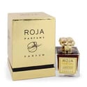 Roja Amber Aoud Perfume 3.4 oz Parfum Spray (Unisex)