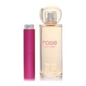 Rose De Courreges Perfume 0.27 oz Travel Spray