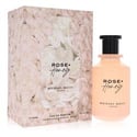 Michael Malul Rose + Honey Perfume 3.4 oz Eau De Parfum Spray