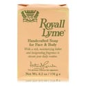 Royall Lyme Cologne 6.2 oz Soap