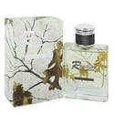 Realtree American Trail Perfume 3.4 oz Eau De Parfum Spray