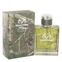 Realtree Cologne 3.4 oz Eau De Toilette Spray