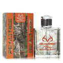 Realtree Mountain Series Cologne 3.4 oz Eau De Toilette Spray
