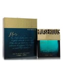 R U Serious Her Perfume 3.4 oz Eau De Parfum Spray