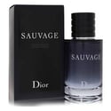 Sauvage Cologne 2 oz Eau De Toilette Spray
