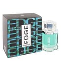 Edge Intense Cologne 3.4 oz Eau De Toilette Spray