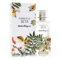 Salvatore Ferragamo Foreste Di Seta Perfume 3.4 oz Eau De Parfum Spray (Unisex)