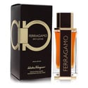 Salvatore Ferragamo Spicy Leather Cologne 3.4 oz Eau De Parfum Spray