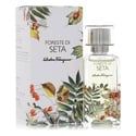 Salvatore Ferragamo Foreste Di Seta Cologne 1.7 oz Eau De Parfum Spray (Unisex)