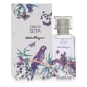 Salvatore Ferragamo Cieli Di Seta Cologne 1.7 oz Eau De Parfum Spray (Unisex)